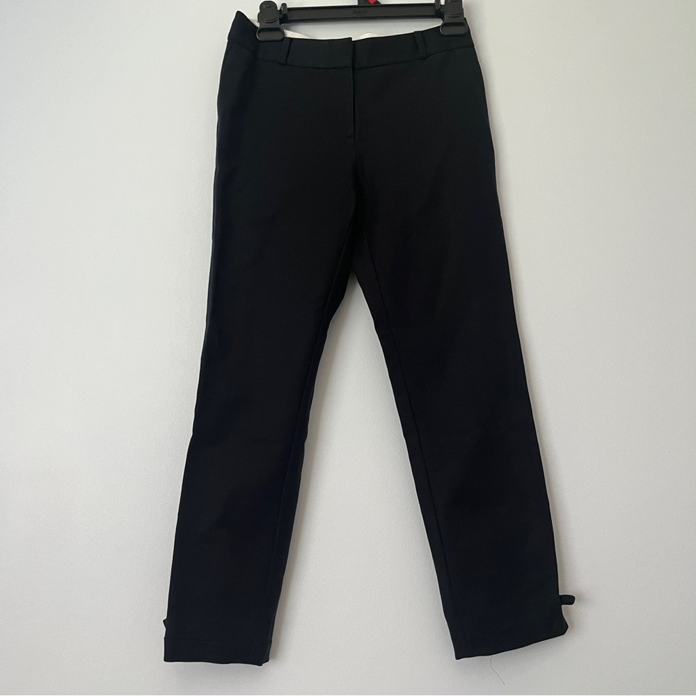 Kate Spade Black Dress Pants